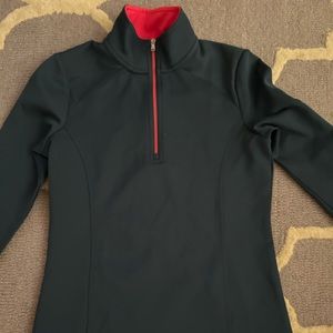 Fairway and Greene Golf Pullover